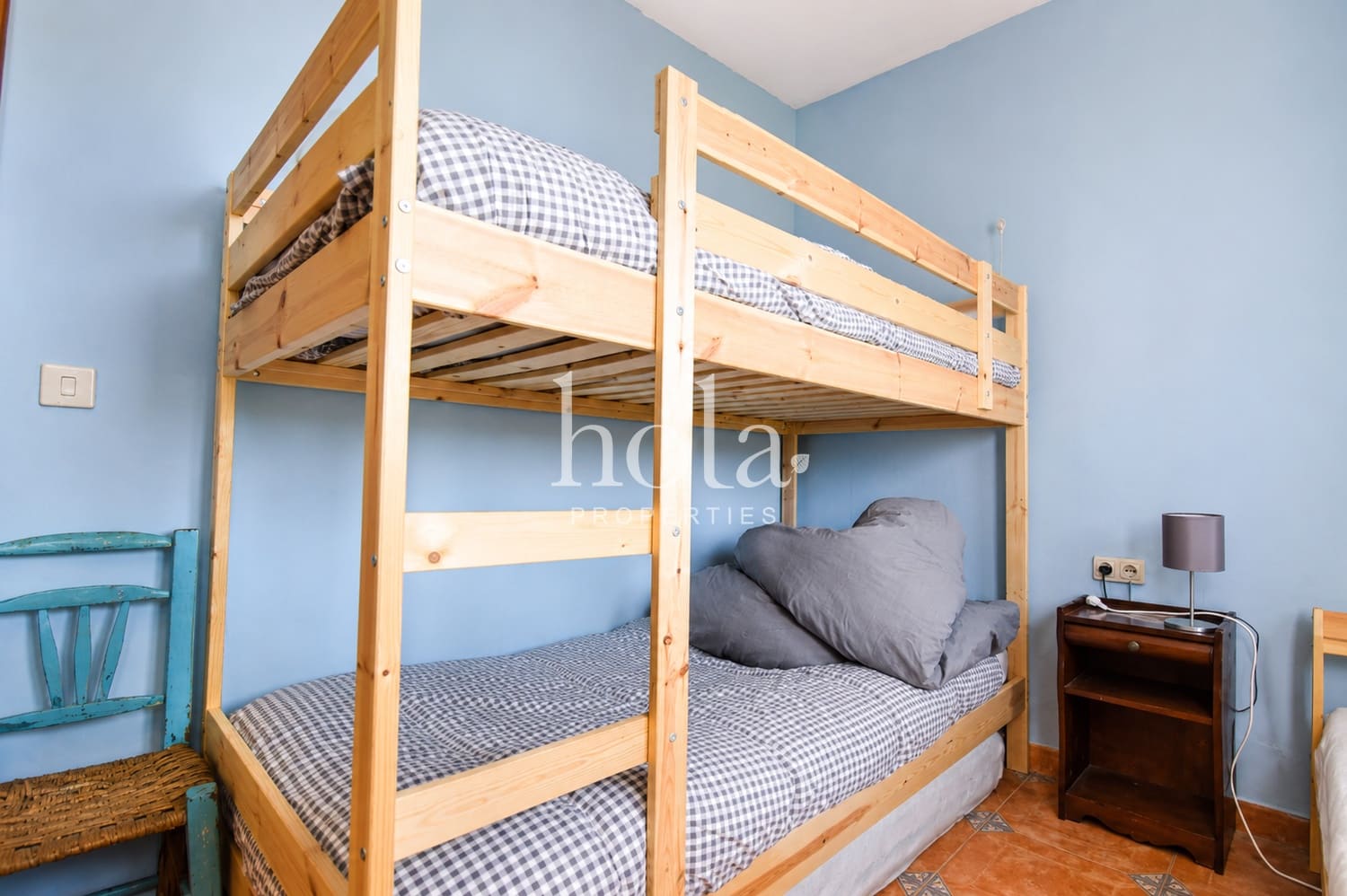 Finca/Casa Rural de 2 habitaciones en Torvizcón en venta con garaje - 110.000 € (Ref: 9932324)