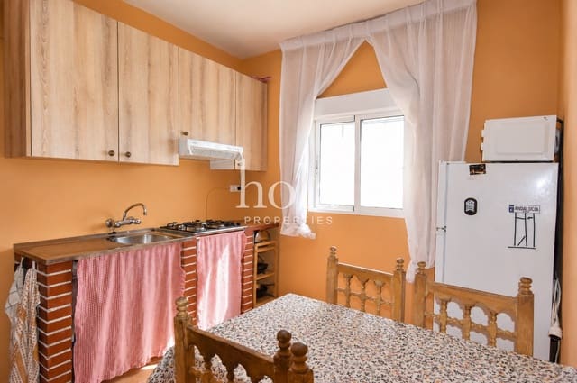 Finca/Casa Rural de 2 habitaciones en Torvizcón en venta con garaje - 110.000 € (Ref: 9932324)