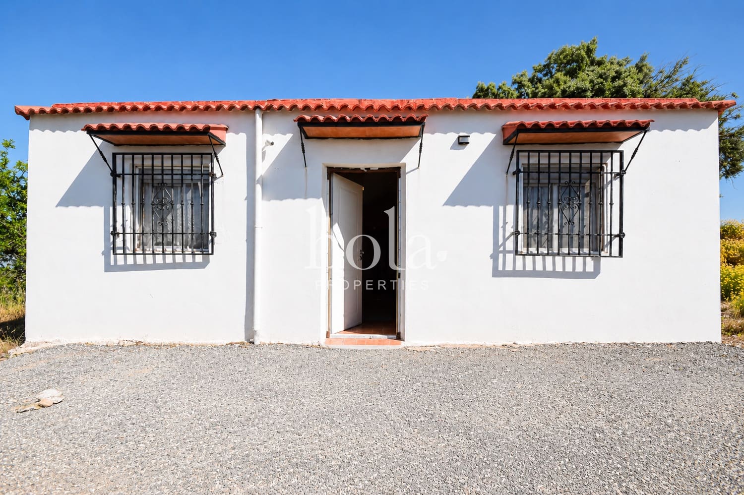 Finca/Casa Rural de 2 habitaciones en Torvizcón en venta con garaje - 110.000 € (Ref: 9932324)