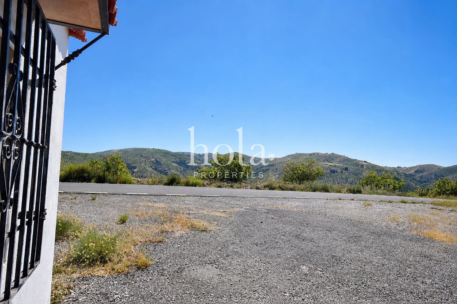 Finca/Casa Rural de 2 habitaciones en Torvizcón en venta con garaje - 110.000 € (Ref: 9932324)