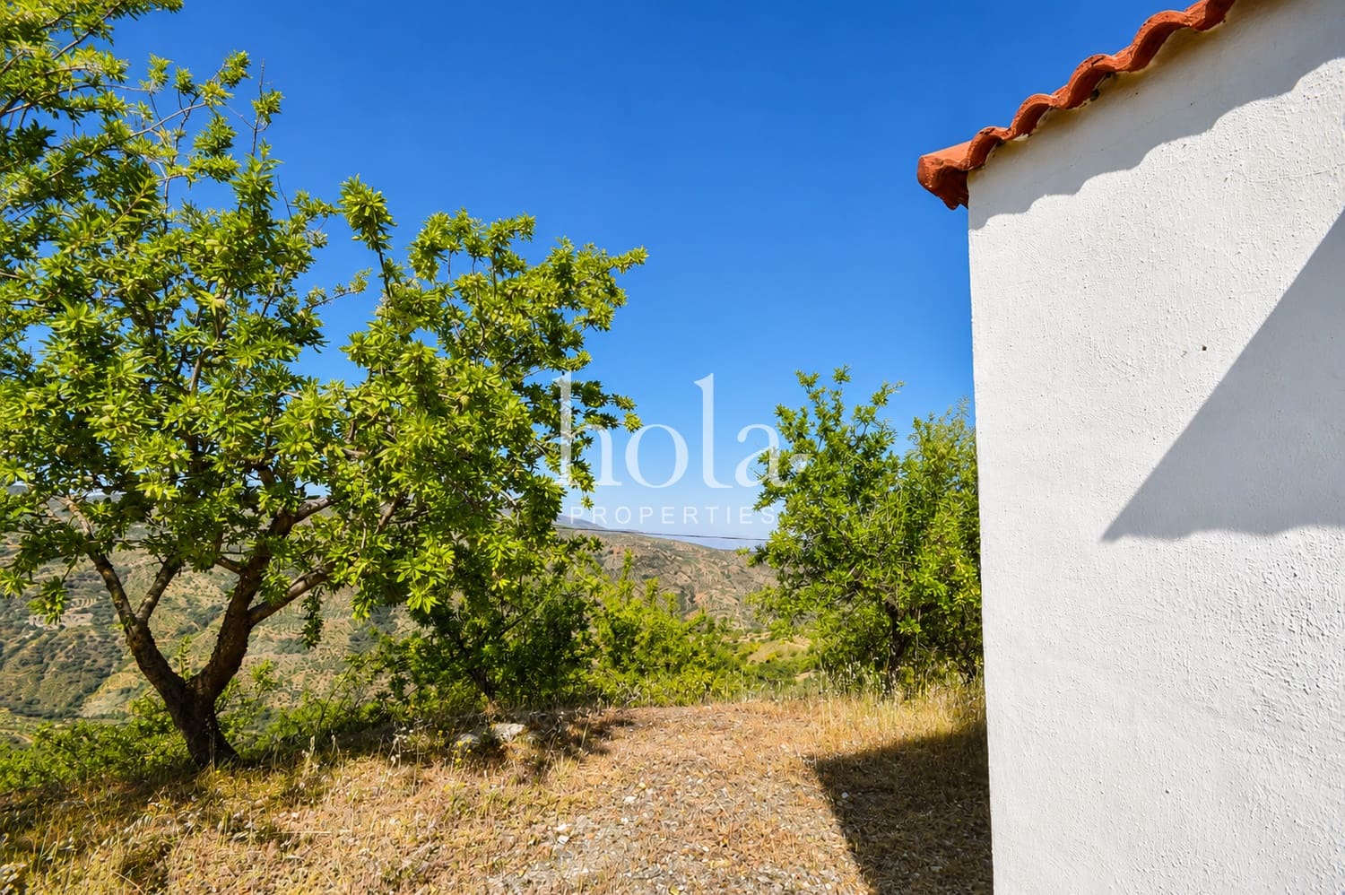 Finca/Casa Rural de 2 habitaciones en Torvizcón en venta con garaje - 110.000 € (Ref: 9932324)