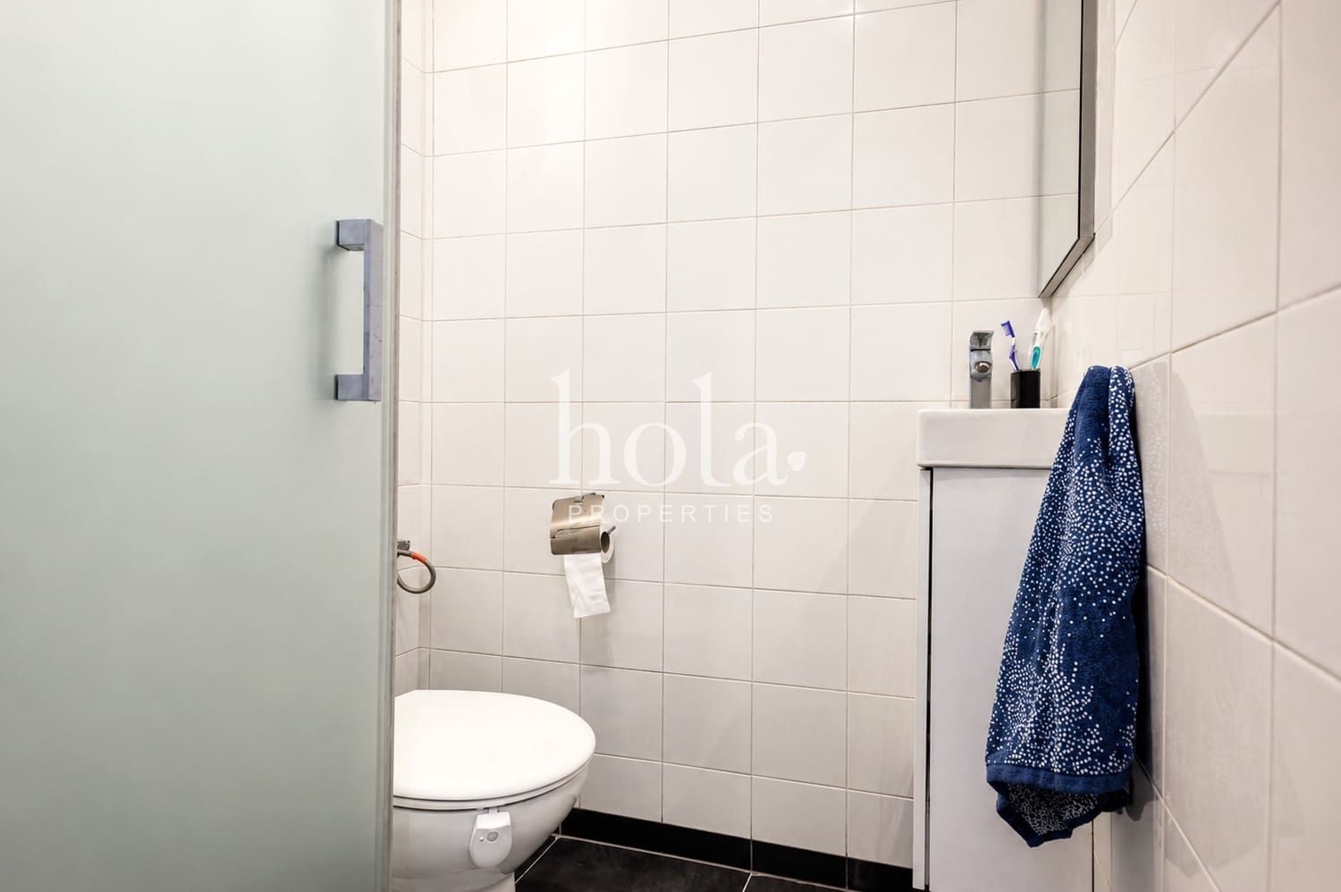 Huis te koop in La Rabita - € 95.000 (Ref: 9943223)