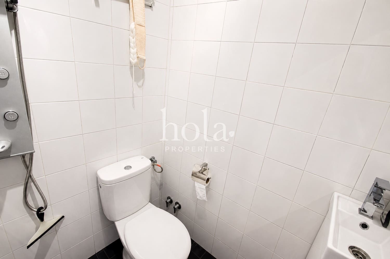 Huis te koop in La Rabita - € 95.000 (Ref: 9943223)