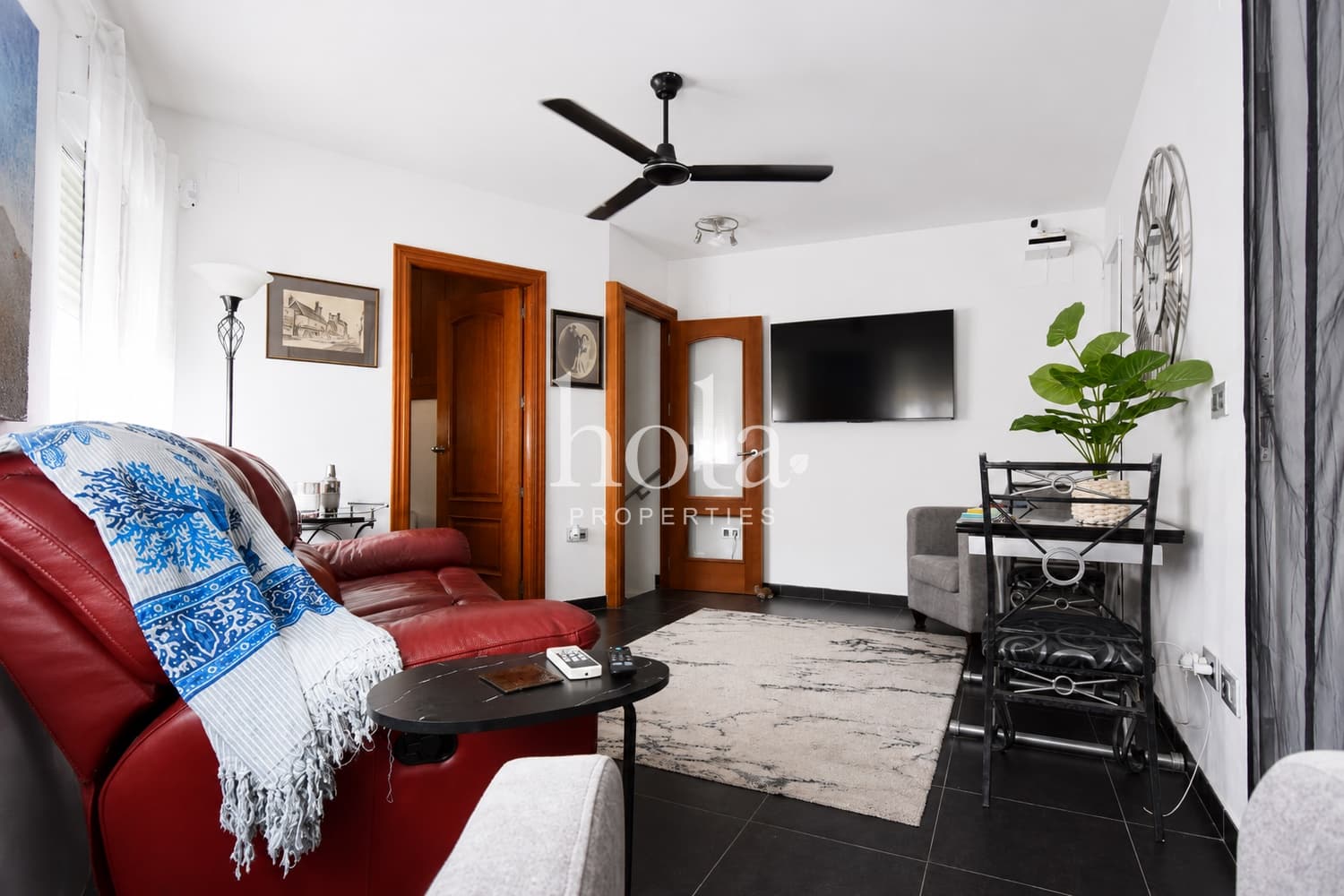Huis te koop in La Rabita - € 95.000 (Ref: 9943223)