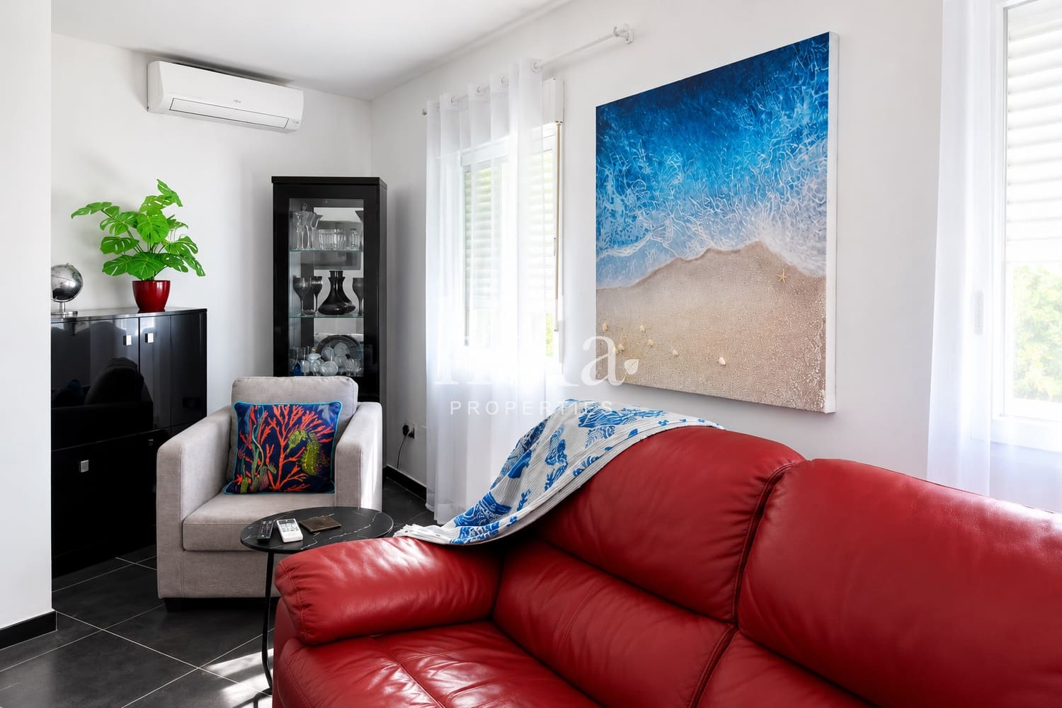 Huis te koop in La Rabita - € 95.000 (Ref: 9943223)