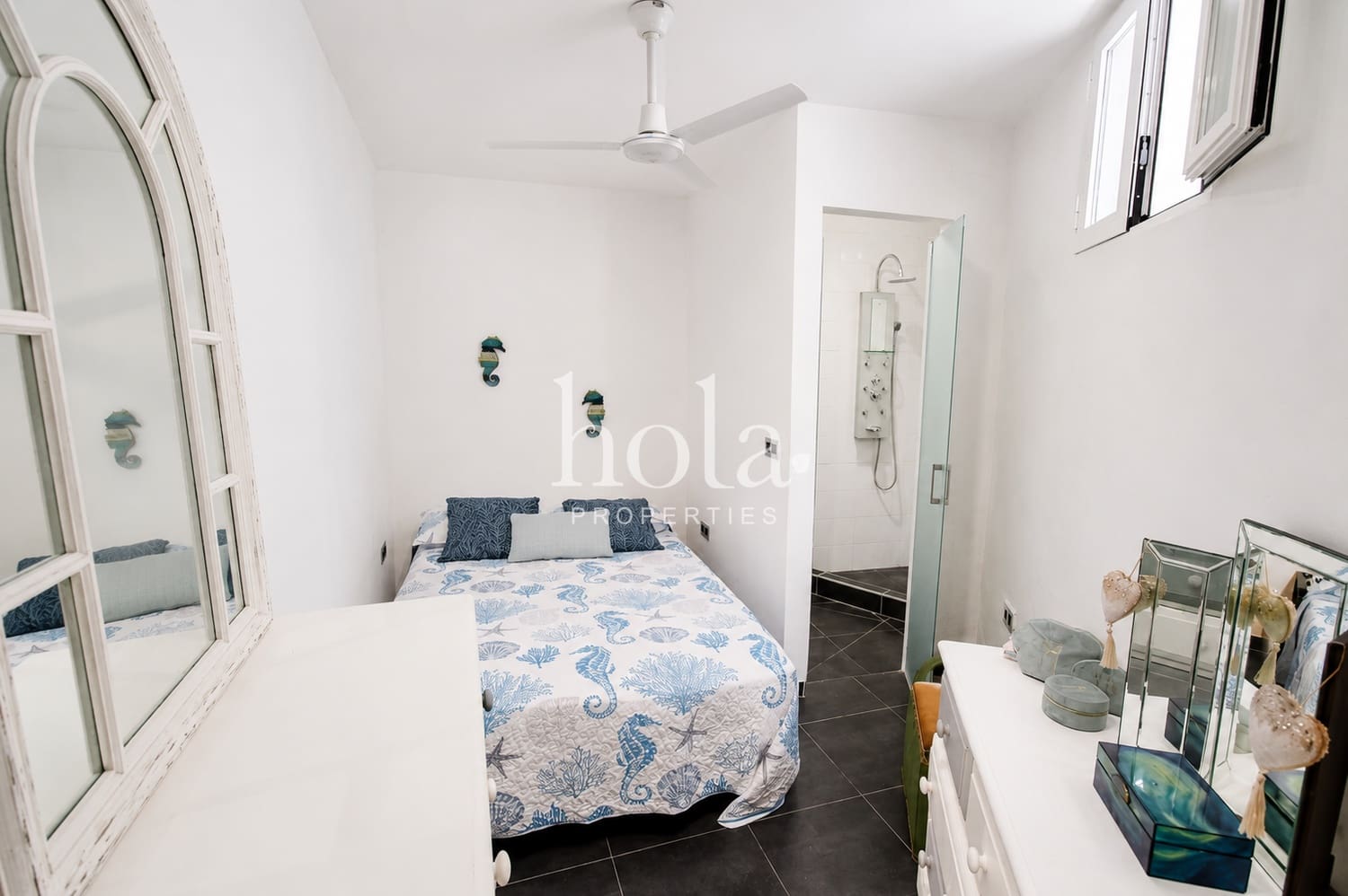 Huis te koop in La Rabita - € 95.000 (Ref: 9943223)