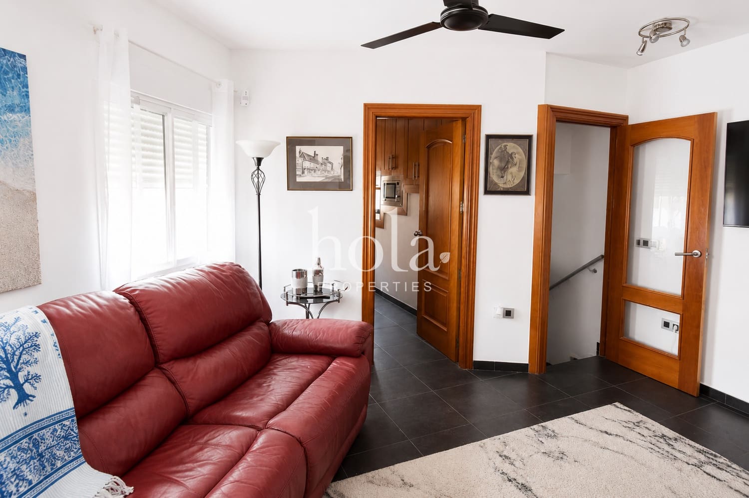 Huis te koop in La Rabita - € 95.000 (Ref: 9943223)
