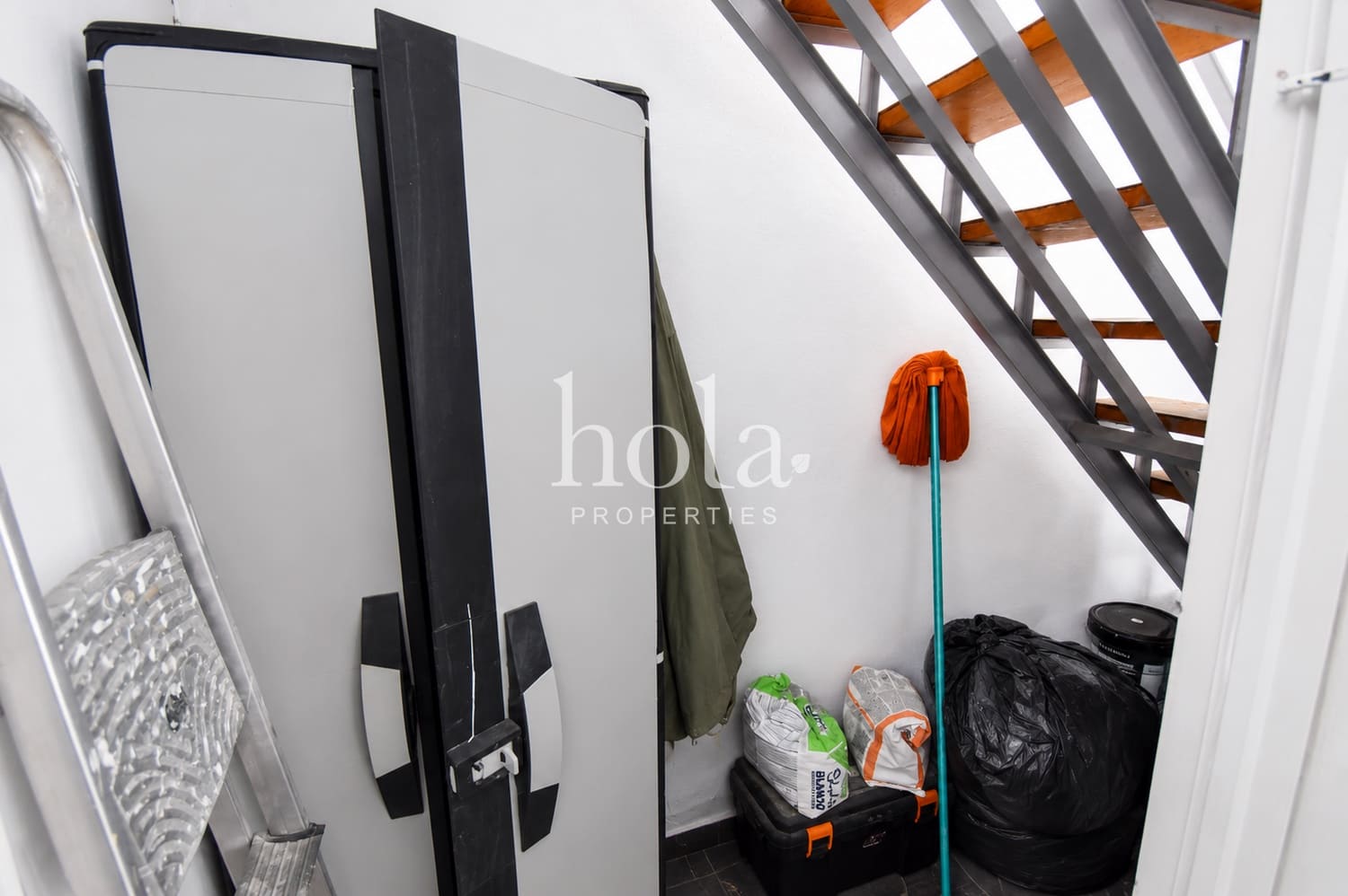 Huis te koop in La Rabita - € 95.000 (Ref: 9943223)
