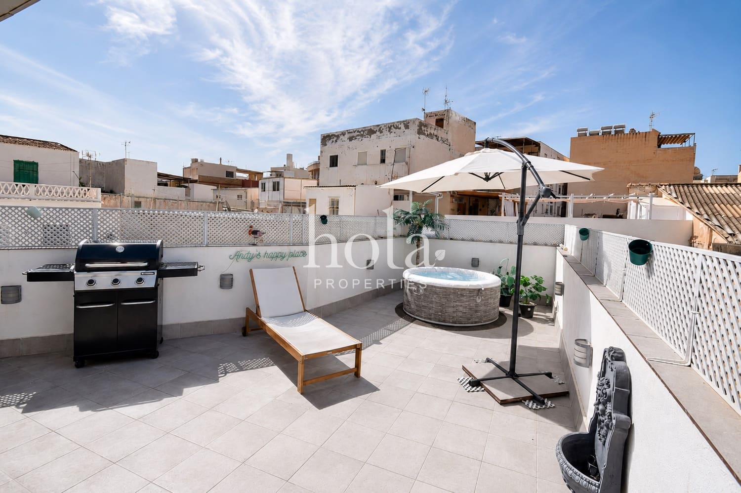 Huis te koop in La Rabita - € 95.000 (Ref: 9943223)