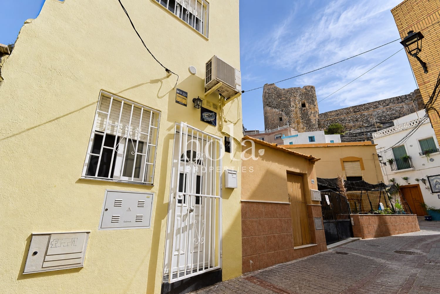 Huis te koop in La Rabita - € 95.000 (Ref: 9943223)