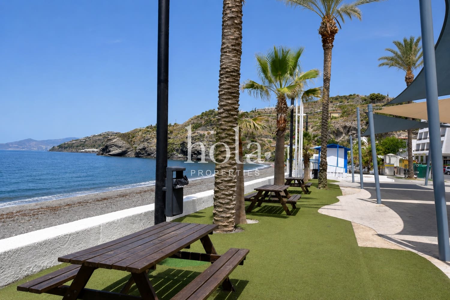 Huis te koop in La Rabita - € 95.000 (Ref: 9943223)