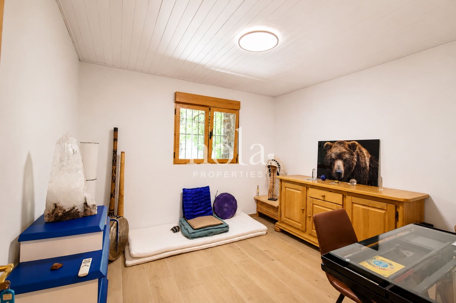 3 quarto Quinta/Casa Rural para venda em Lanjaron com garagem - 280 000 € (Ref: 9946122)