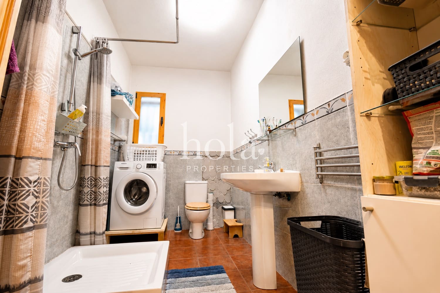 3 quarto Quinta/Casa Rural para venda em Lanjaron com garagem - 280 000 € (Ref: 9946122)