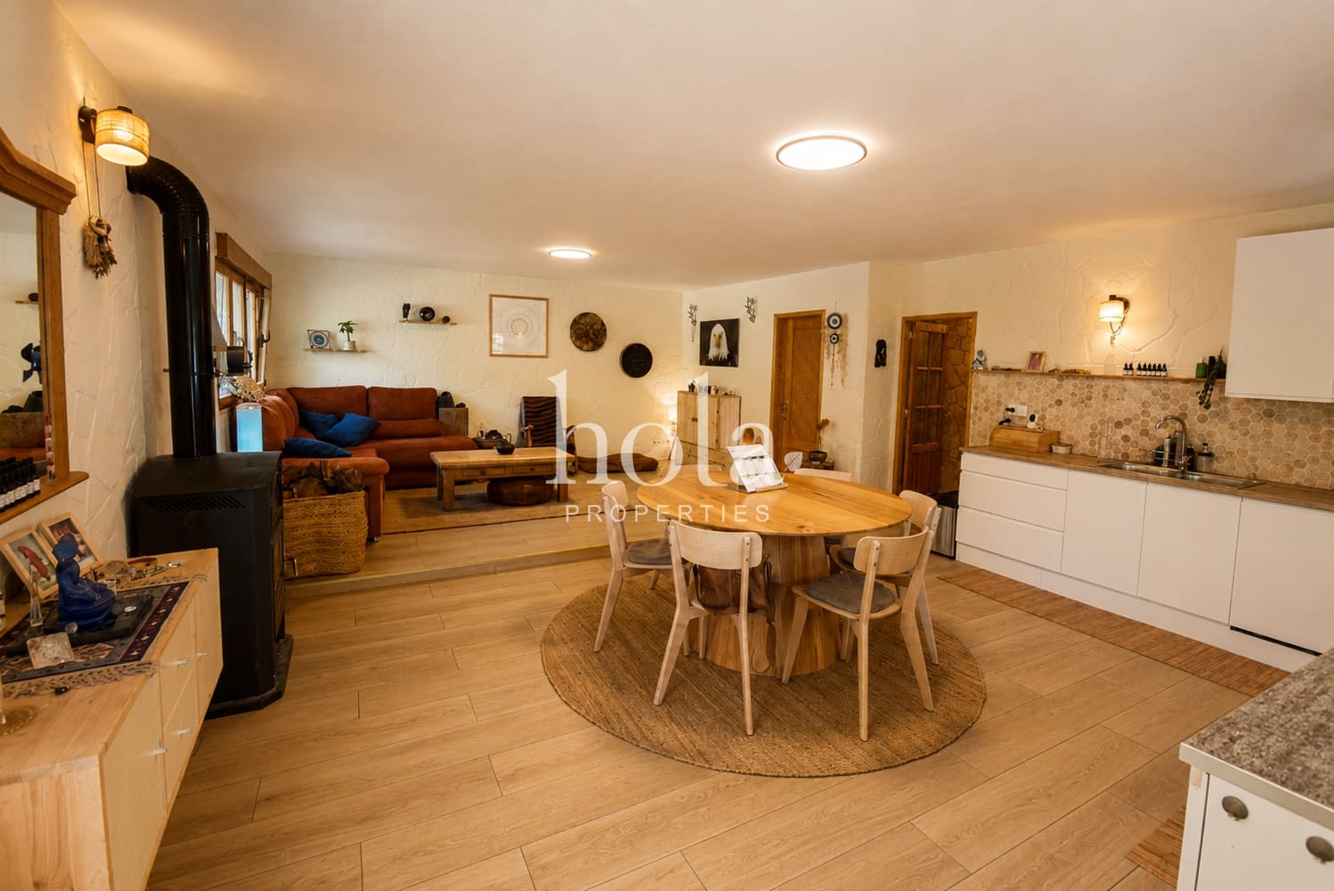 3 quarto Quinta/Casa Rural para venda em Lanjaron com garagem - 280 000 € (Ref: 9946122)
