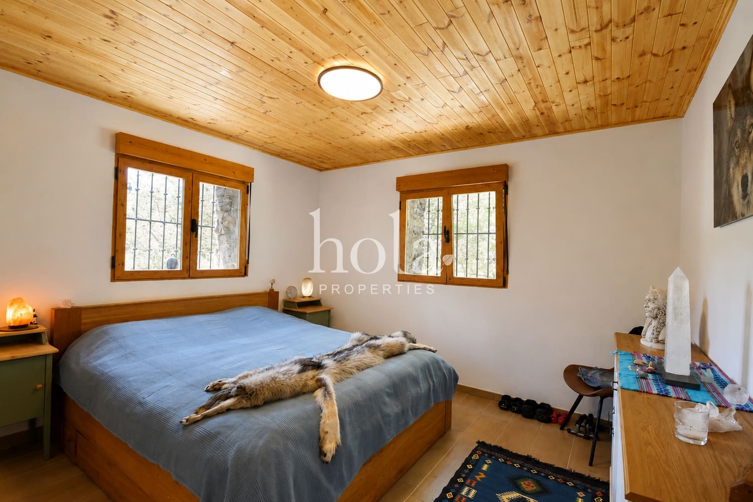 3 quarto Quinta/Casa Rural para venda em Lanjaron com garagem - 280 000 € (Ref: 9946122)