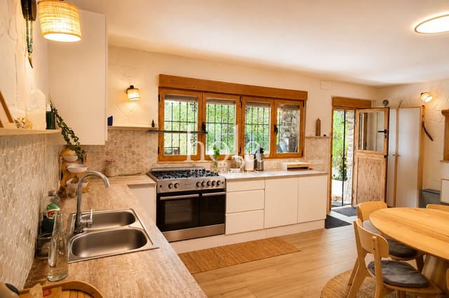 3 quarto Quinta/Casa Rural para venda em Lanjarón com garagem - 280 000 € (Ref: 9946122)