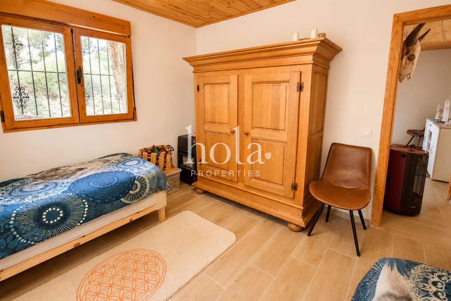 3 quarto Quinta/Casa Rural para venda em Lanjaron com garagem - 280 000 € (Ref: 9946122)