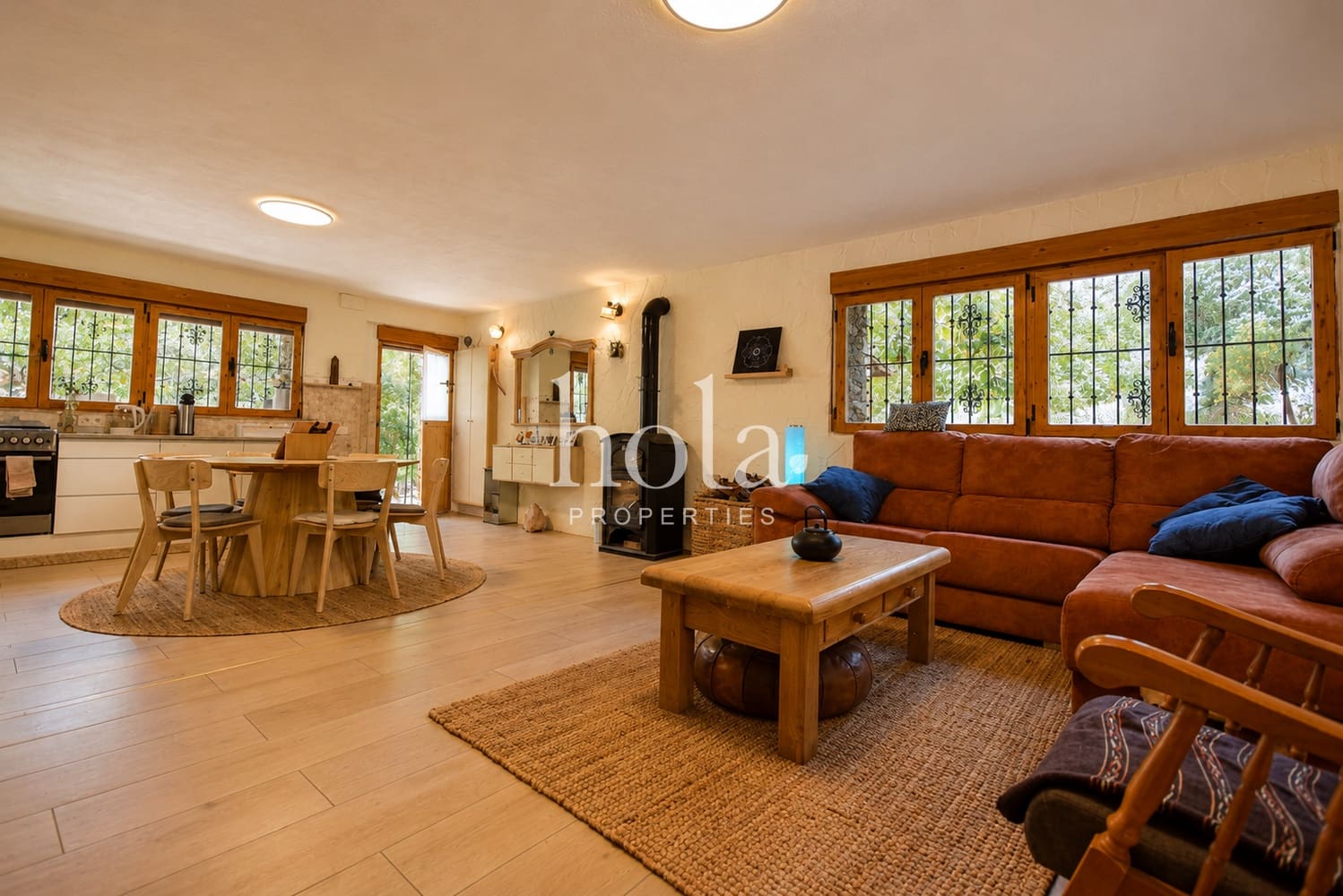 3 quarto Quinta/Casa Rural para venda em Lanjaron com garagem - 280 000 € (Ref: 9946122)