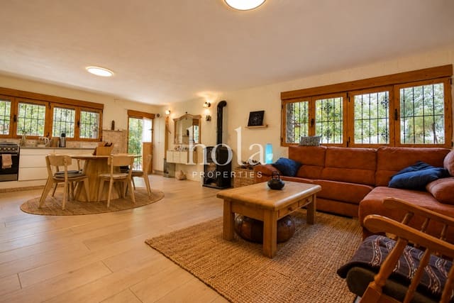3 quarto Quinta/Casa Rural para venda em Lanjarón com garagem - 280 000 € (Ref: 9946122)