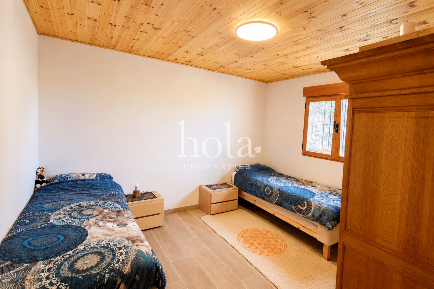 3 quarto Quinta/Casa Rural para venda em Lanjaron com garagem - 280 000 € (Ref: 9946122)
