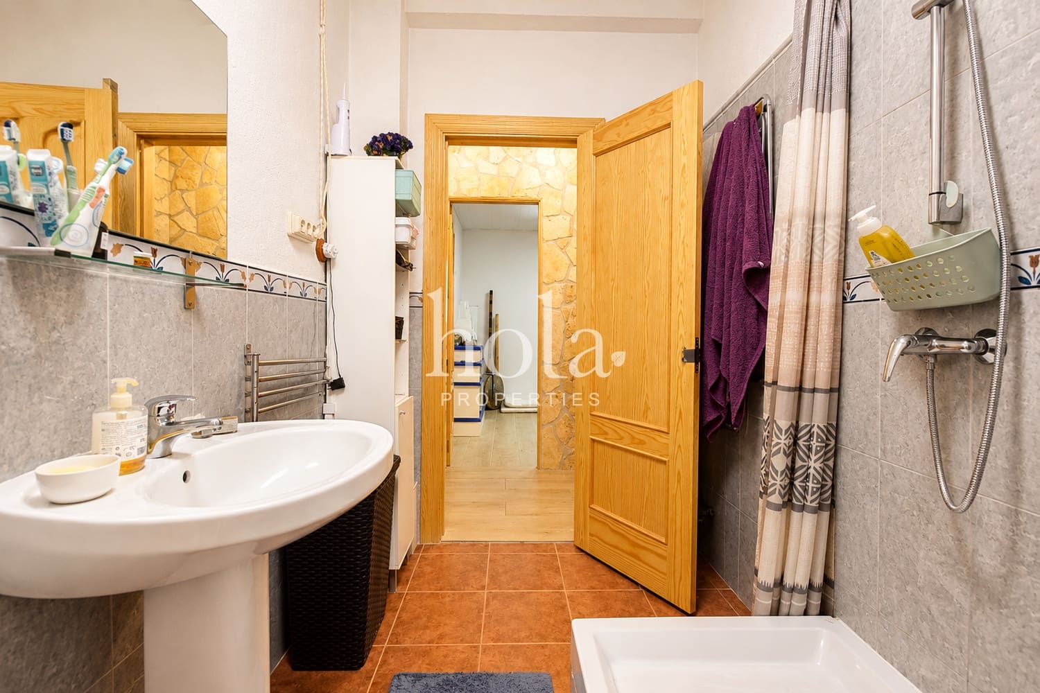 3 quarto Quinta/Casa Rural para venda em Lanjaron com garagem - 280 000 € (Ref: 9946122)