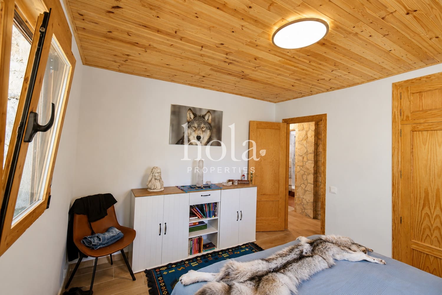 3 quarto Quinta/Casa Rural para venda em Lanjaron com garagem - 280 000 € (Ref: 9946122)