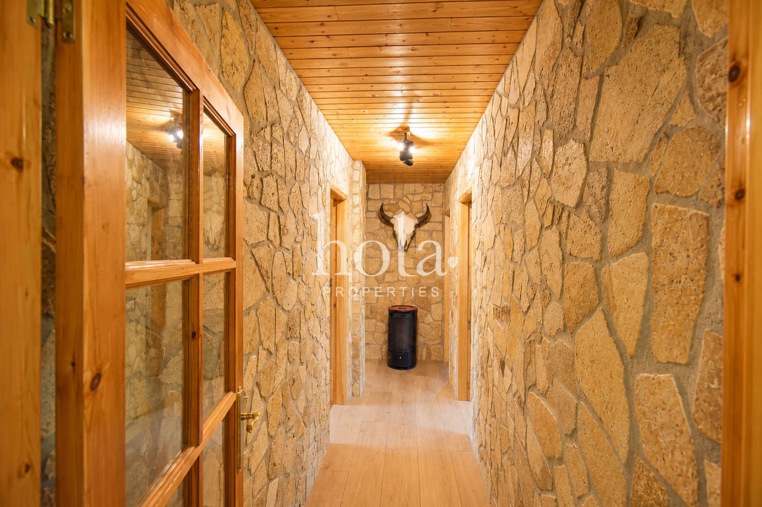 3 quarto Quinta/Casa Rural para venda em Lanjaron com garagem - 280 000 € (Ref: 9946122)