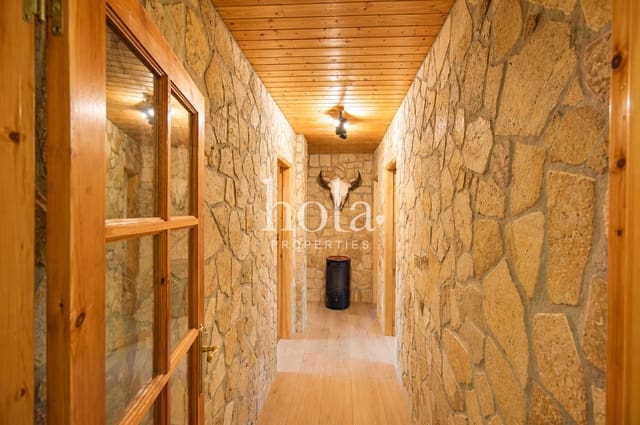 3 quarto Quinta/Casa Rural para venda em Lanjarón com garagem - 280 000 € (Ref: 9946122)