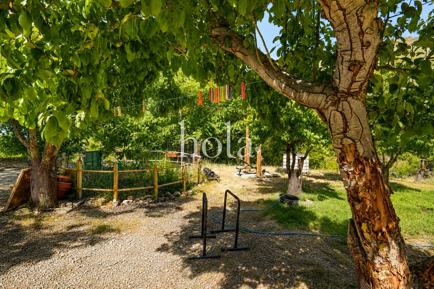 3 quarto Quinta/Casa Rural para venda em Lanjaron com garagem - 280 000 € (Ref: 9946122)
