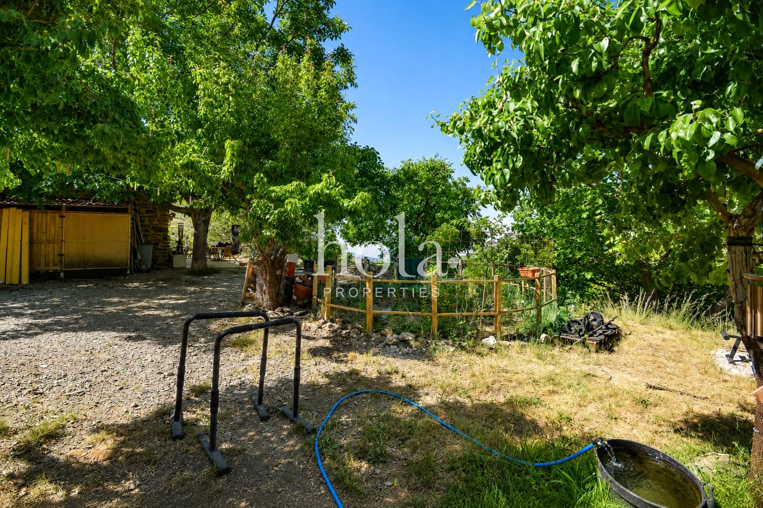 3 quarto Quinta/Casa Rural para venda em Lanjaron com garagem - 280 000 € (Ref: 9946122)