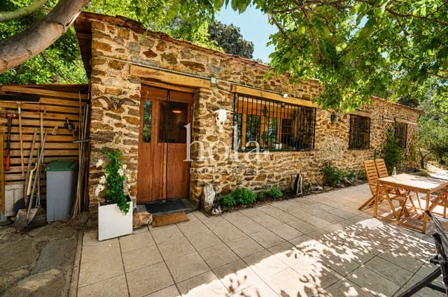 3 quarto Quinta/Casa Rural para venda em Lanjarón com garagem - 280 000 € (Ref: 9946122)