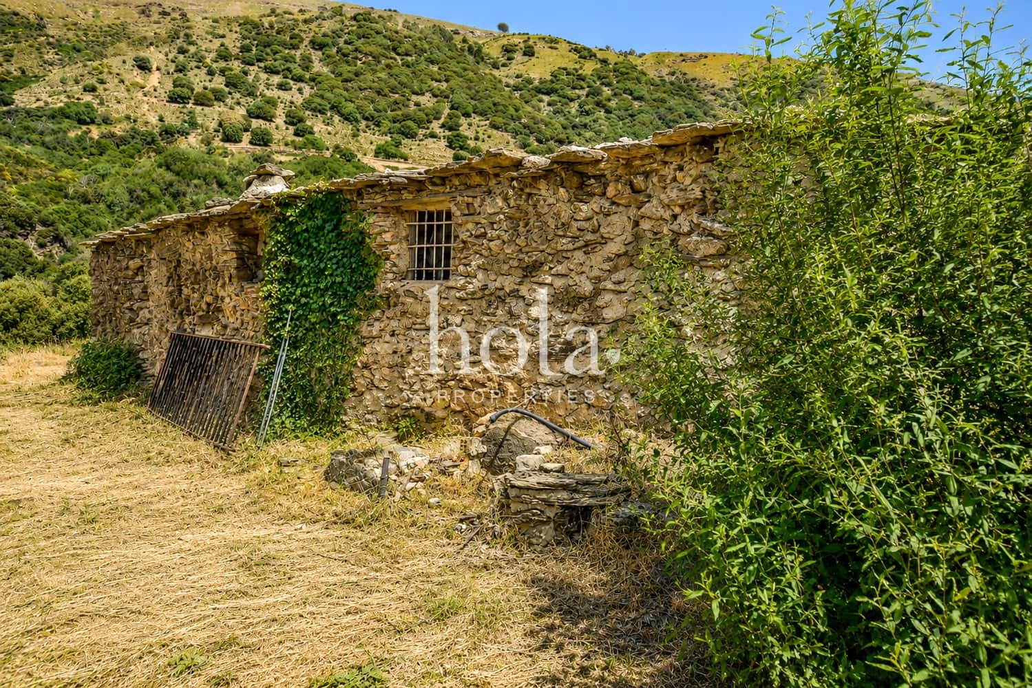 3 quarto Quinta/Casa Rural para venda em Lanjaron com garagem - 280 000 € (Ref: 9946122)