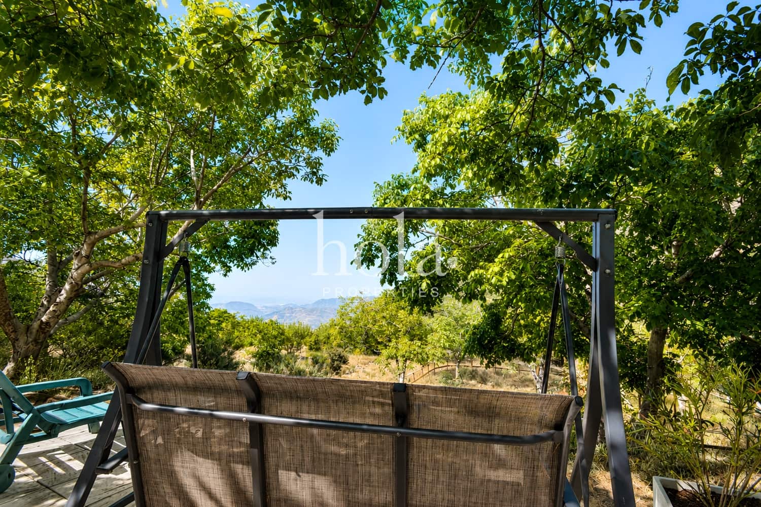 3 quarto Quinta/Casa Rural para venda em Lanjaron com garagem - 280 000 € (Ref: 9946122)