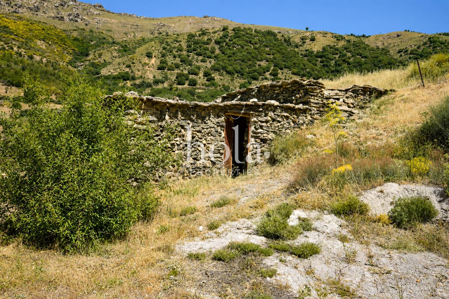 3 quarto Quinta/Casa Rural para venda em Lanjaron com garagem - 280 000 € (Ref: 9946122)