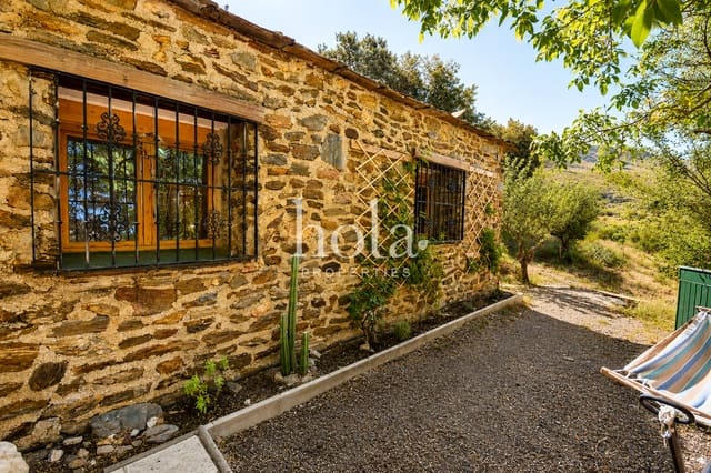 3 quarto Quinta/Casa Rural para venda em Lanjarón com garagem - 280 000 € (Ref: 9946122)
