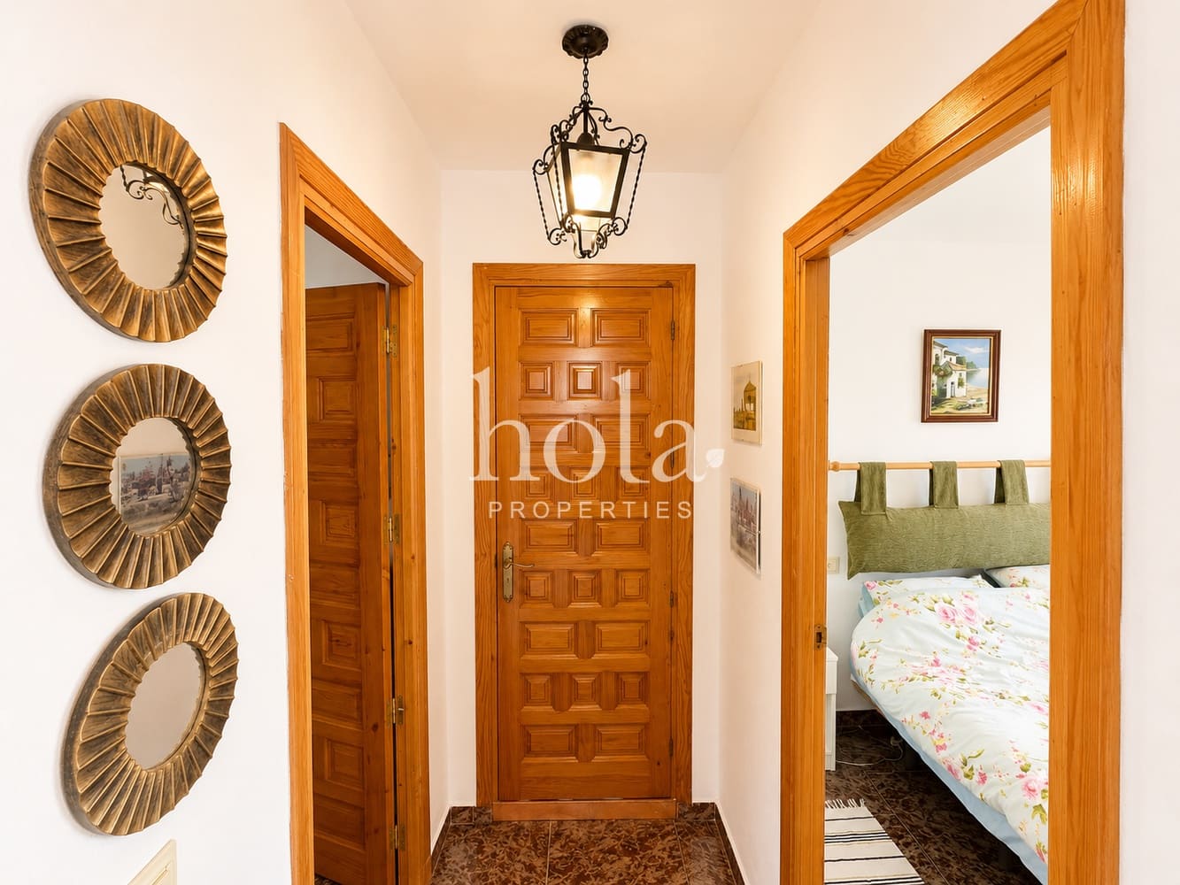 4 quarto Casa em Banda para venda em Yegen - 150 000 € (Ref: 9965541)
