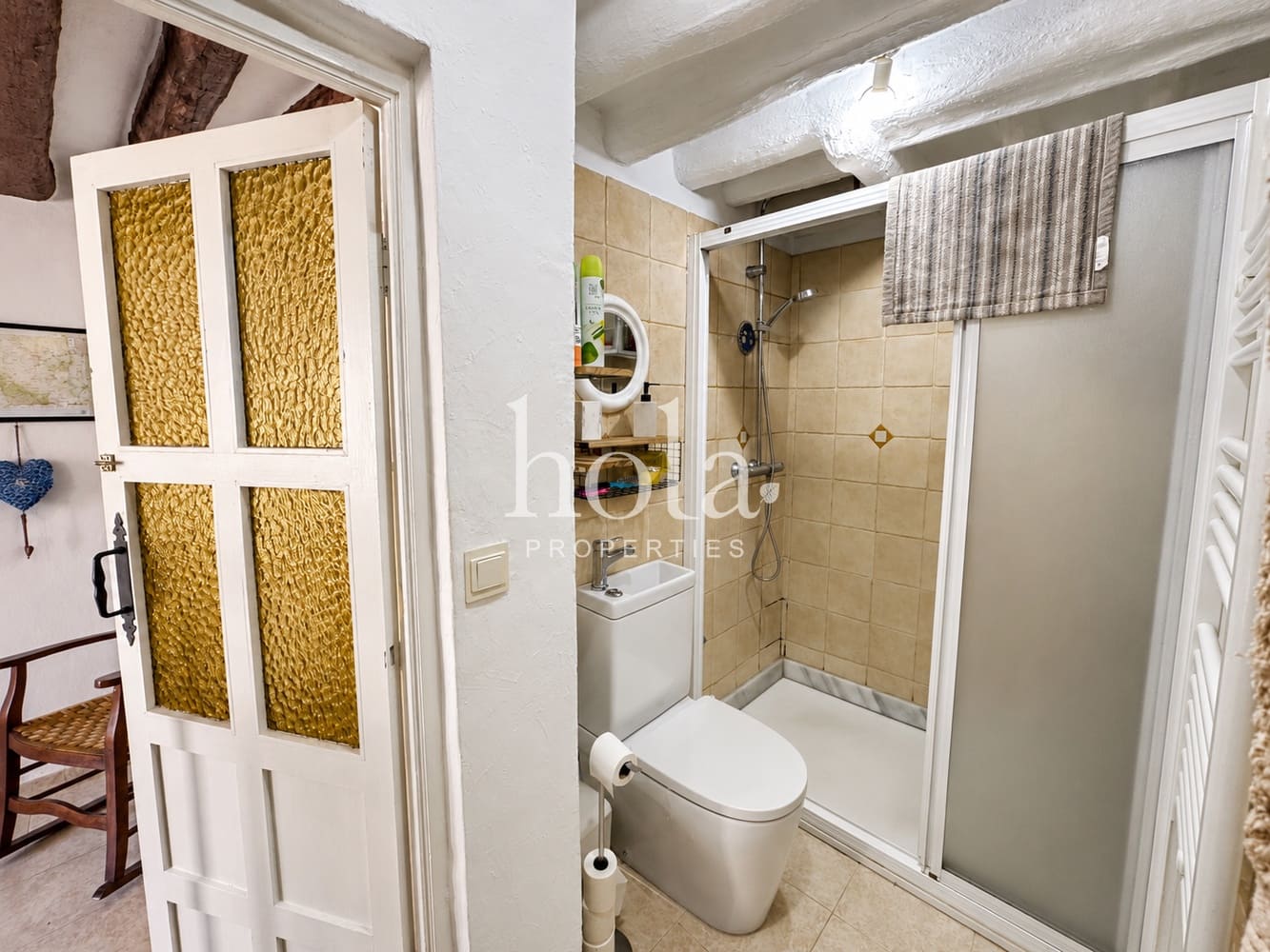 4 quarto Casa em Banda para venda em Yegen - 150 000 € (Ref: 9965541)