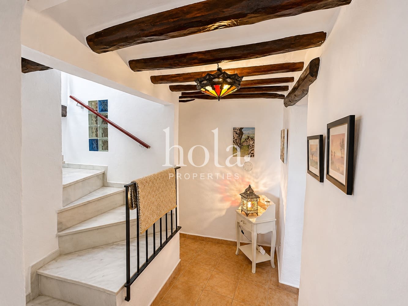 4 quarto Casa em Banda para venda em Yegen - 150 000 € (Ref: 9965541)