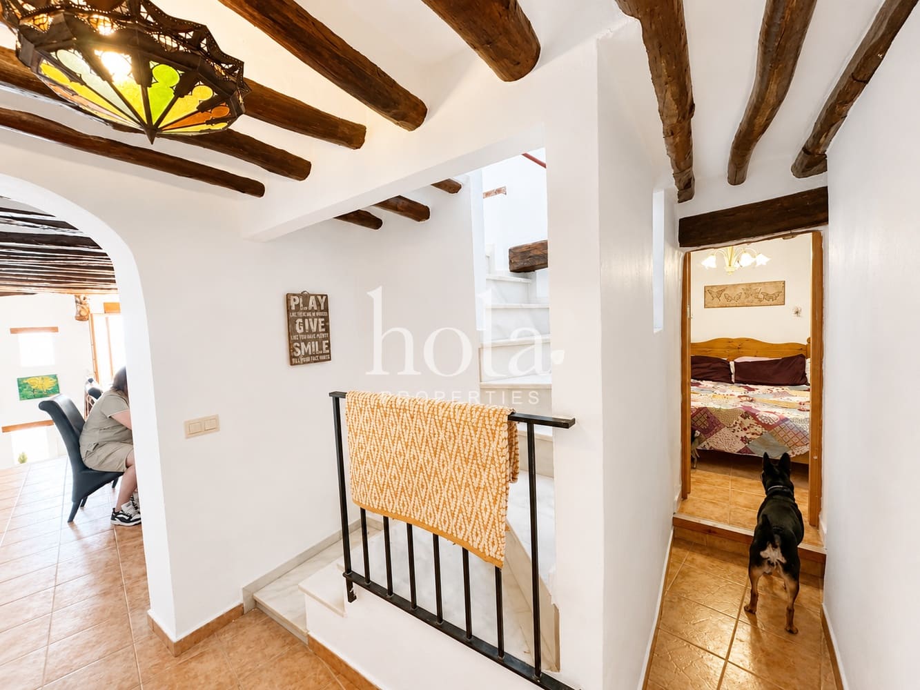 4 quarto Casa em Banda para venda em Yegen - 150 000 € (Ref: 9965541)