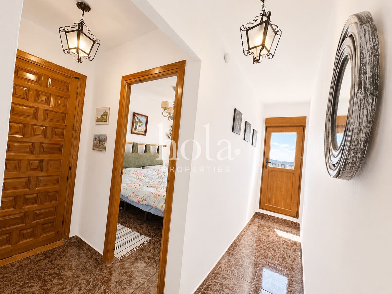 4 quarto Casa em Banda para venda em Yegen - 150 000 € (Ref: 9965541)