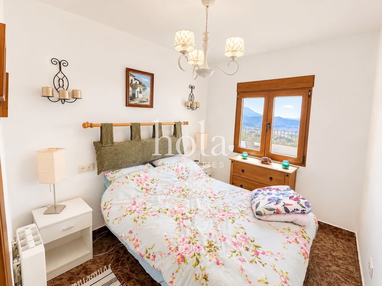 4 quarto Casa em Banda para venda em Yegen - 150 000 € (Ref: 9965541)