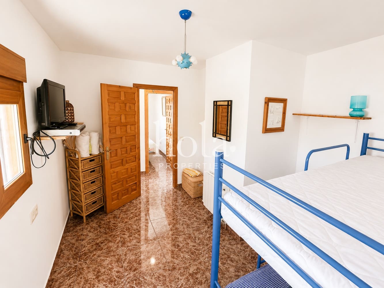 4 quarto Casa em Banda para venda em Yegen - 150 000 € (Ref: 9965541)