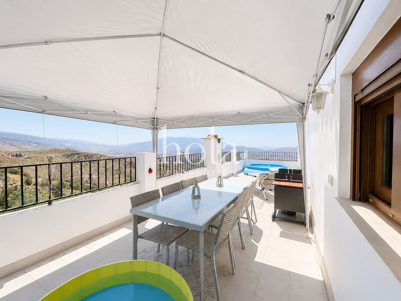 4 quarto Casa em Banda para venda em Yegen - 150 000 € (Ref: 9965541)