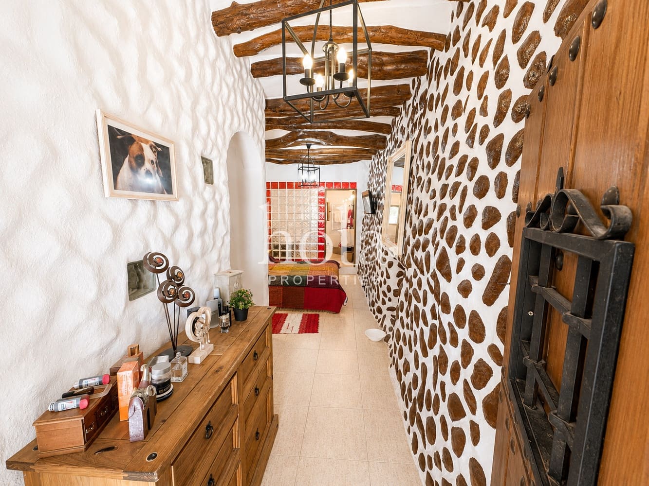 4 quarto Casa em Banda para venda em Yegen - 150 000 € (Ref: 9965541)