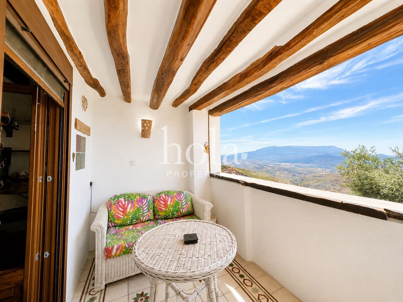 4 quarto Casa em Banda para venda em Yegen - 150 000 € (Ref: 9965541)