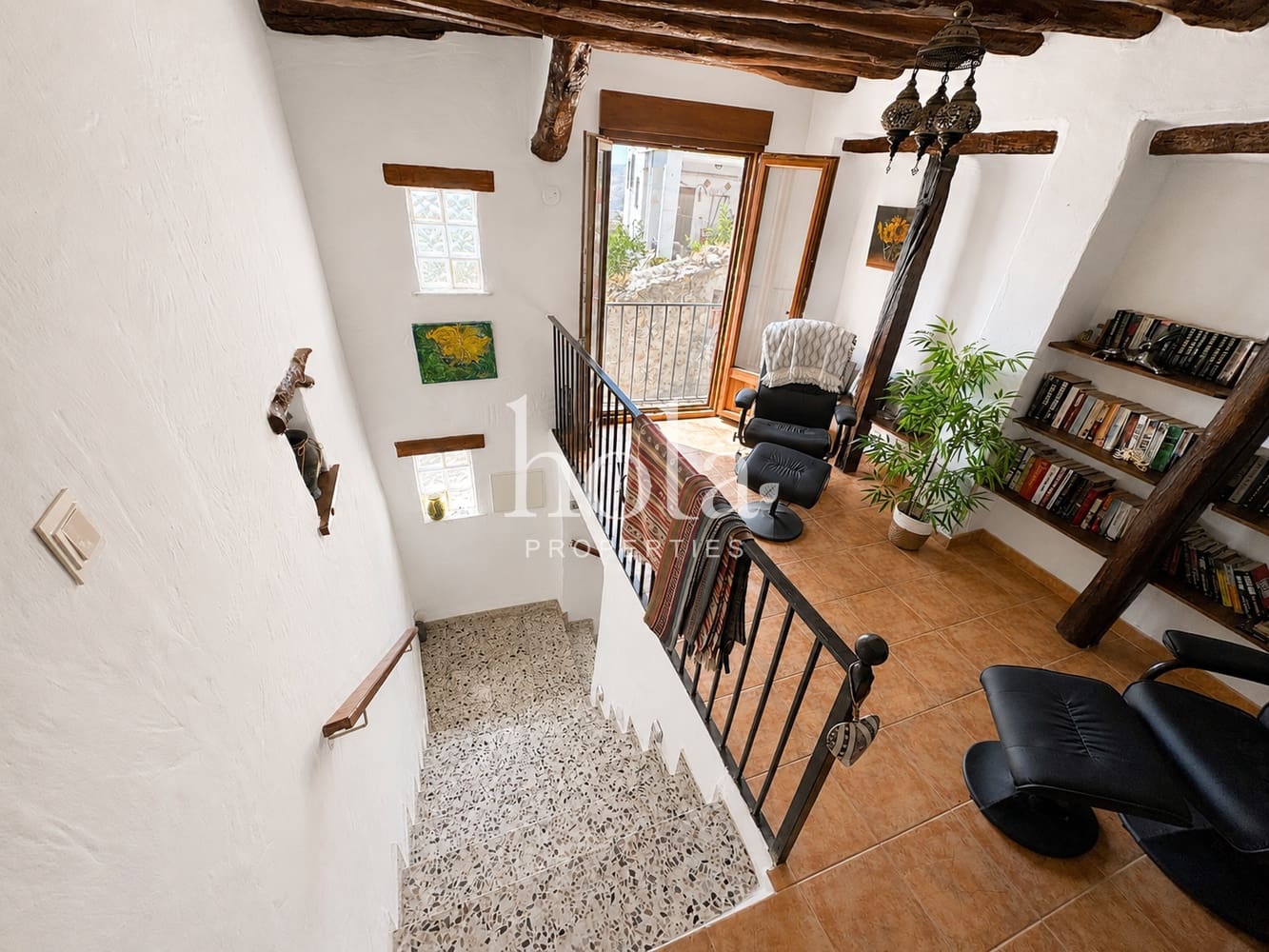 4 quarto Casa em Banda para venda em Yegen - 150 000 € (Ref: 9965541)