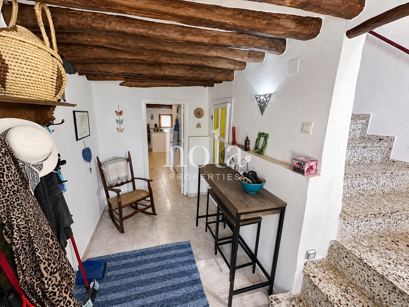 4 quarto Casa em Banda para venda em Yegen - 150 000 € (Ref: 9965541)