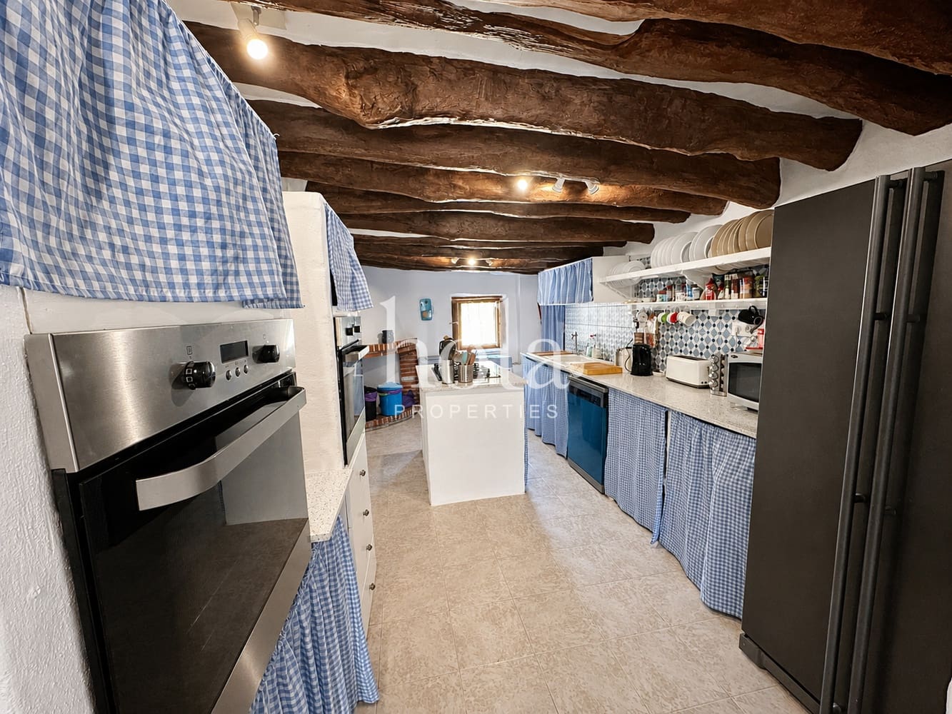 4 quarto Casa em Banda para venda em Yegen - 150 000 € (Ref: 9965541)