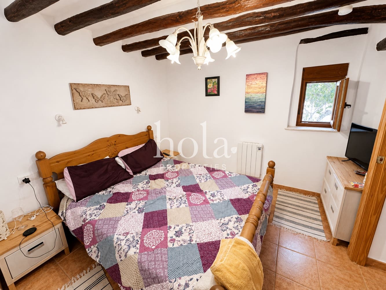 4 quarto Casa em Banda para venda em Yegen - 150 000 € (Ref: 9965541)