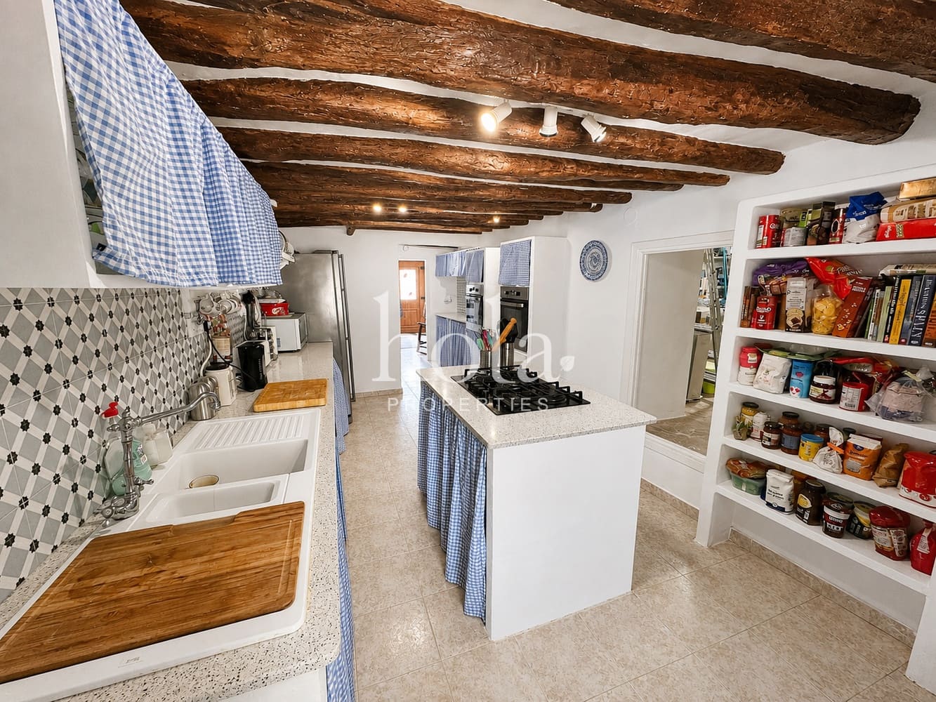 4 quarto Casa em Banda para venda em Yegen - 150 000 € (Ref: 9965541)